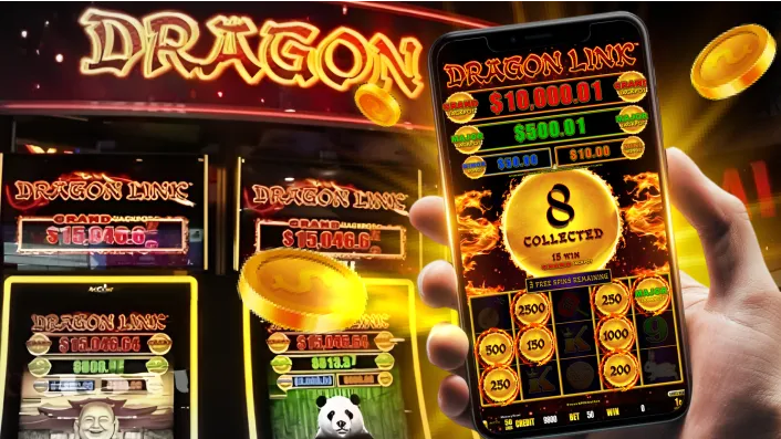 Exciting Slot Game