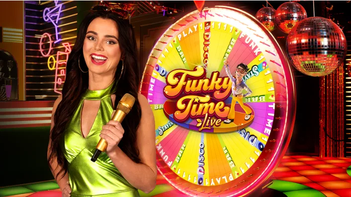 Live Casino Dealer